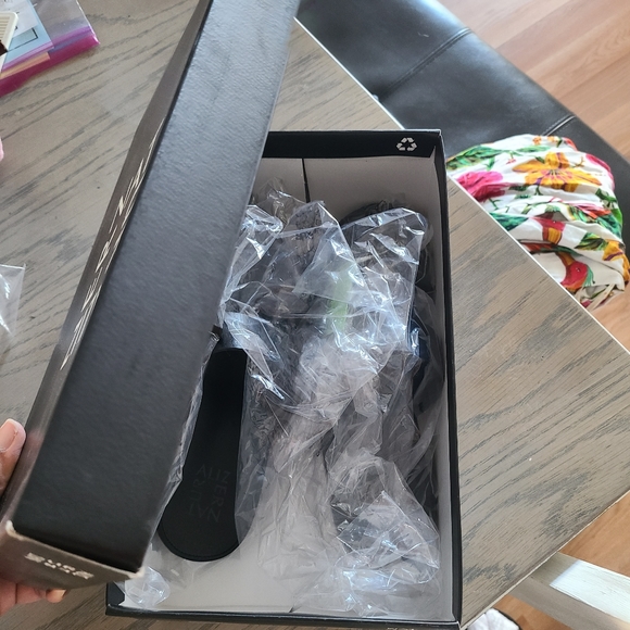 Sandals - Picture 2 of 3